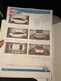 شێڤرۆلێت مالیبۆ
